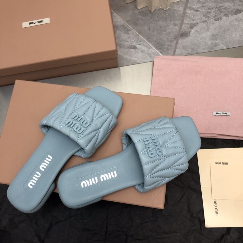 Miu Miu Sandals